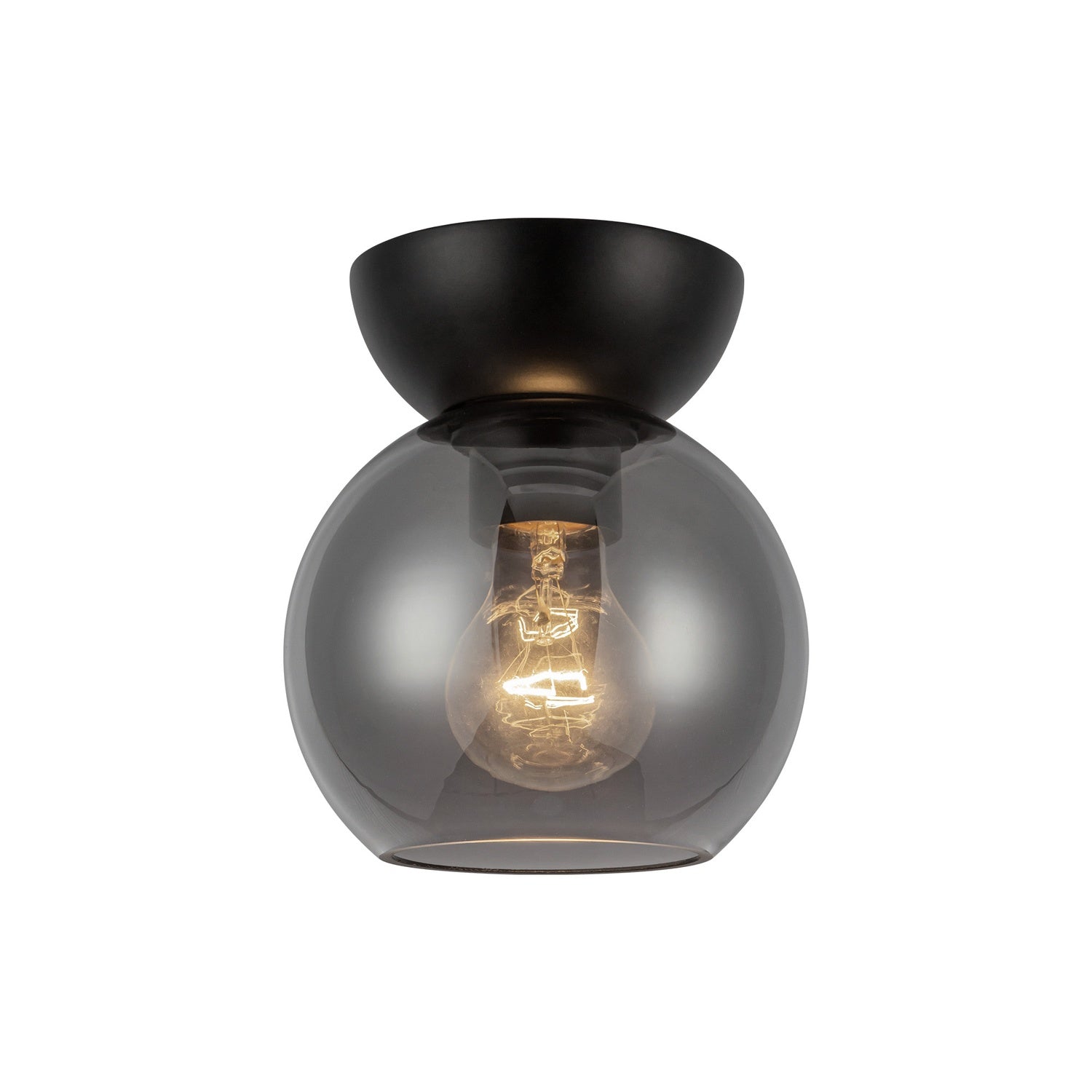KUZCO LIGHTING INC, ARCADIA SEMI-FLUSH MOUNTS, SEMI FLUSH MOUNT LIGHT