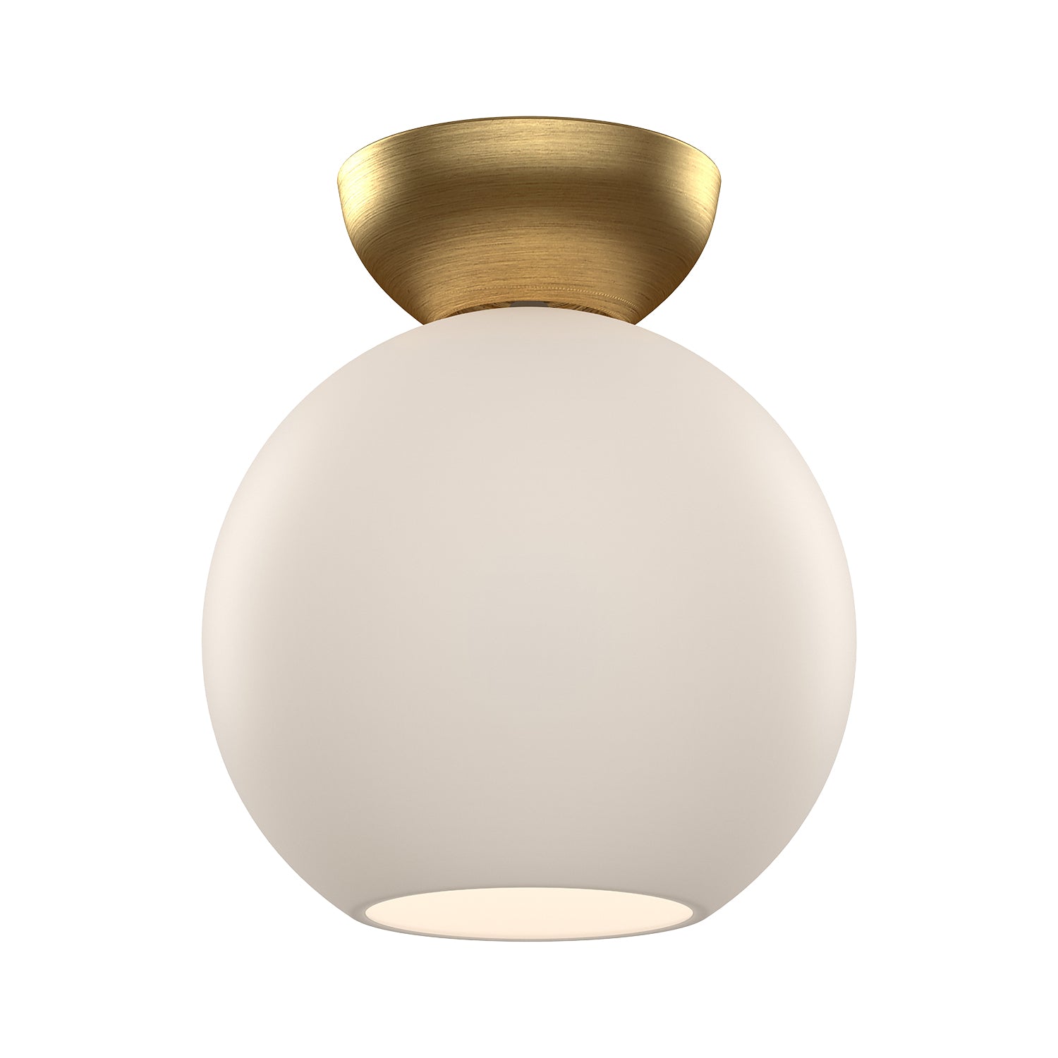 KUZCO LIGHTING INC, ARCADIA SEMI-FLUSH MOUNTS, SEMI FLUSH MOUNT LIGHT