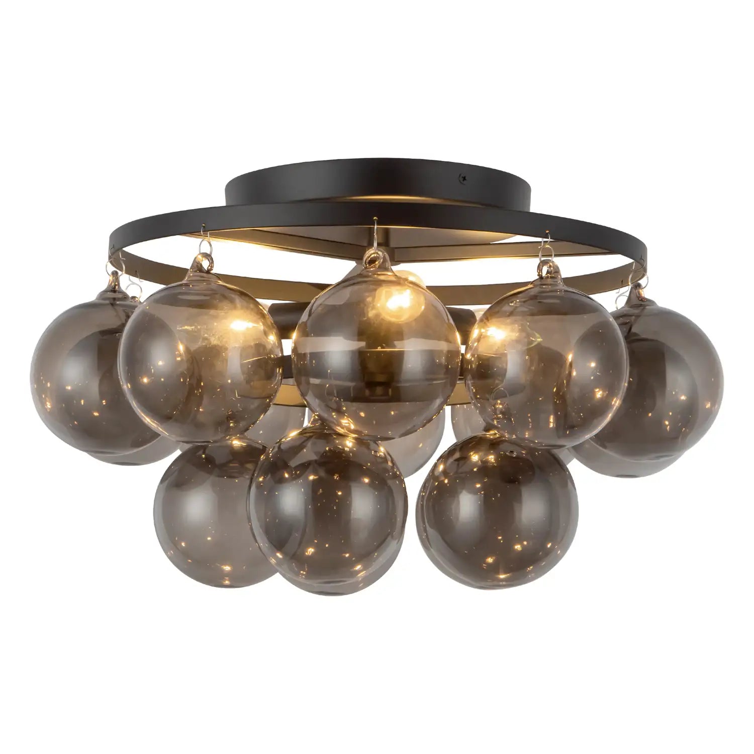 KUZCO LIGHTING INC, FAYE SEMI-FLUSH MOUNTS, SEMI FLUSH MOUNT LIGHT