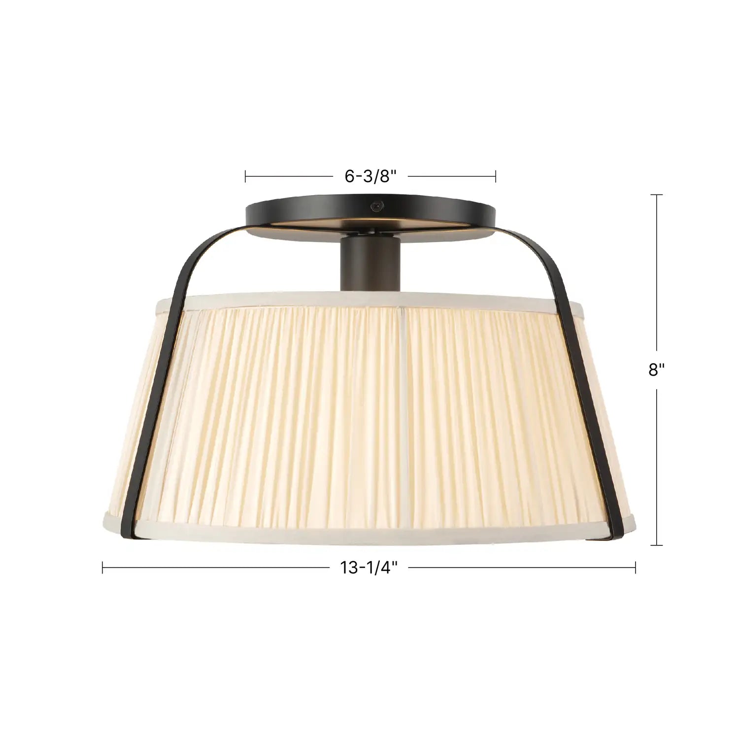KUZCO LIGHTING INC, SCOUT SEMI-FLUSH MOUNTS, SEMI FLUSH MOUNT LIGHT