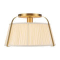 KUZCO LIGHTING INC, SCOUT SEMI-FLUSH MOUNTS, SEMI FLUSH MOUNT LIGHT