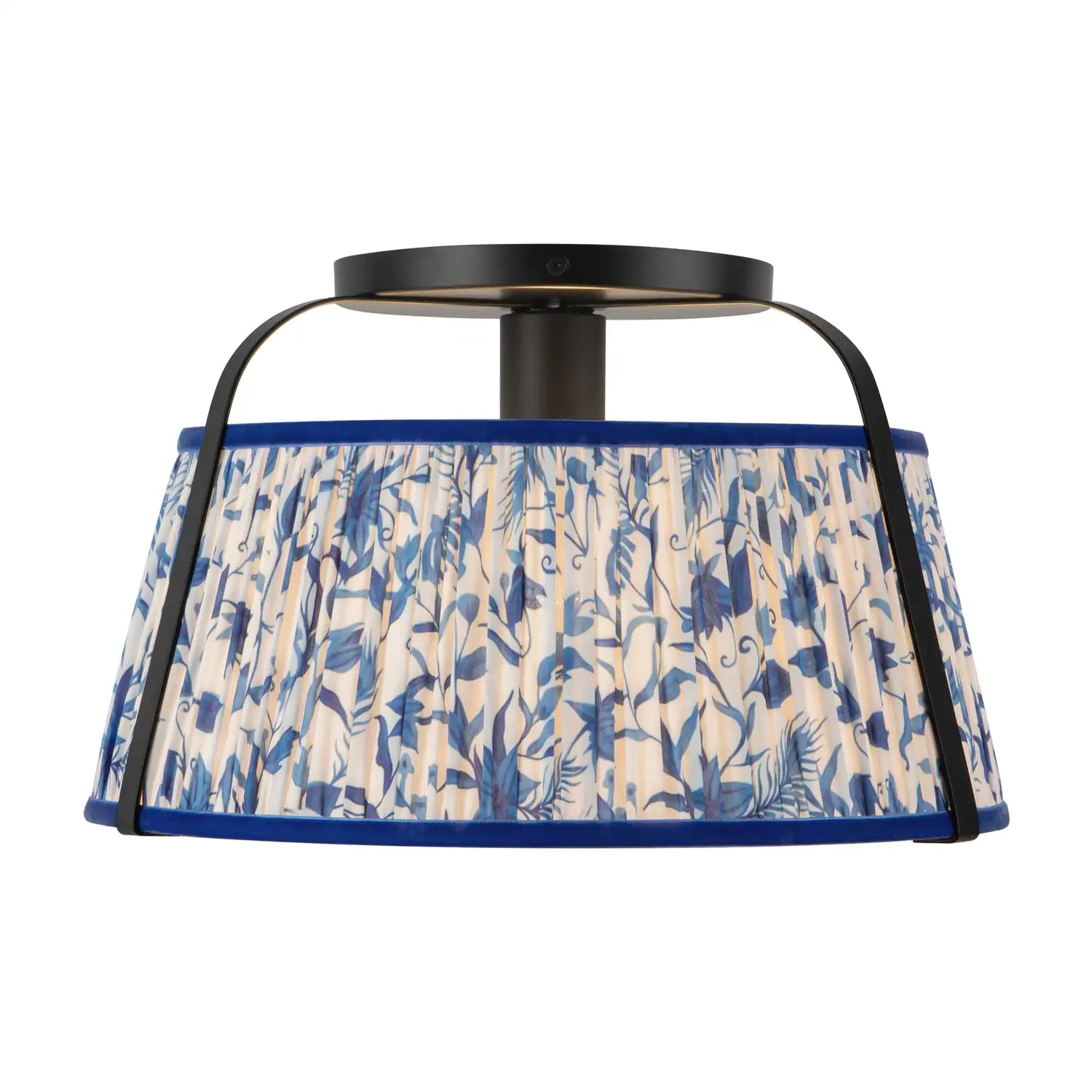 KUZCO LIGHTING INC, SCOUT SEMI-FLUSH MOUNTS, SEMI FLUSH MOUNT LIGHT