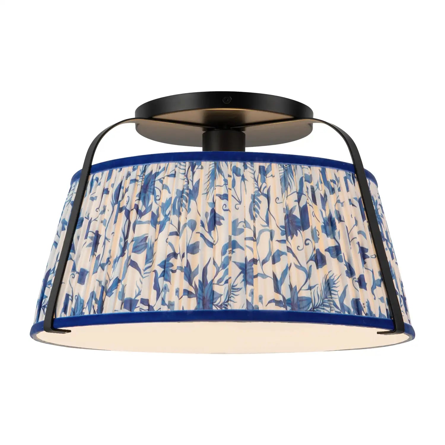 KUZCO LIGHTING INC, SCOUT SEMI-FLUSH MOUNTS, SEMI FLUSH MOUNT LIGHT