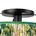 KUZCO LIGHTING INC, SCOUT SEMI-FLUSH MOUNTS, SEMI FLUSH MOUNT LIGHT