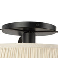 KUZCO LIGHTING INC, SCOUT SEMI-FLUSH MOUNTS, SEMI FLUSH MOUNT LIGHT