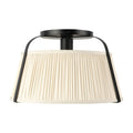 KUZCO LIGHTING INC, SCOUT SEMI-FLUSH MOUNTS, SEMI FLUSH MOUNT LIGHT