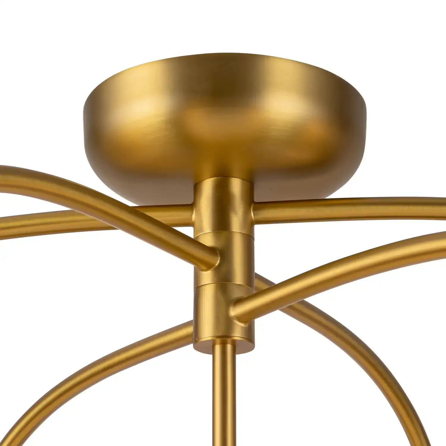 FIONA SEMI FLUSH MOUNTS