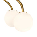 FIONA SEMI FLUSH MOUNTS