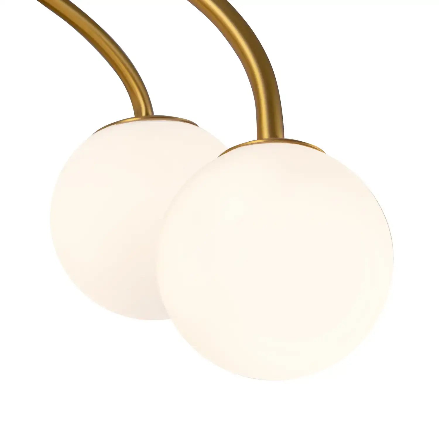 FIONA SEMI FLUSH MOUNTS
