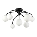 FIONA SEMI FLUSH MOUNTS