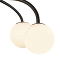 FIONA SEMI FLUSH MOUNTS