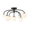 FIONA SEMI FLUSH MOUNTS