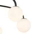 FIONA SEMI FLUSH MOUNTS