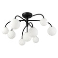 FIONA SEMI FLUSH MOUNTS