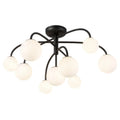 FIONA SEMI FLUSH MOUNTS