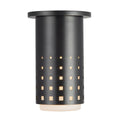 KUZCO LIGHTING INC, ASTORIA SEMI-FLUSH MOUNTS, SEMI FLUSH MOUNT LIGHT