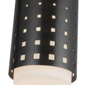 KUZCO LIGHTING INC, ASTORIA SEMI-FLUSH MOUNTS, SEMI FLUSH MOUNT LIGHT