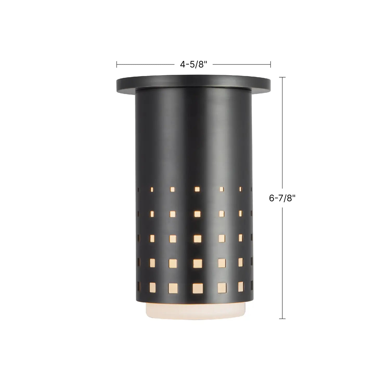 KUZCO LIGHTING INC, ASTORIA SEMI-FLUSH MOUNTS, SEMI FLUSH MOUNT LIGHT