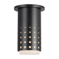 KUZCO LIGHTING INC, ASTORIA SEMI-FLUSH MOUNTS, SEMI FLUSH MOUNT LIGHT