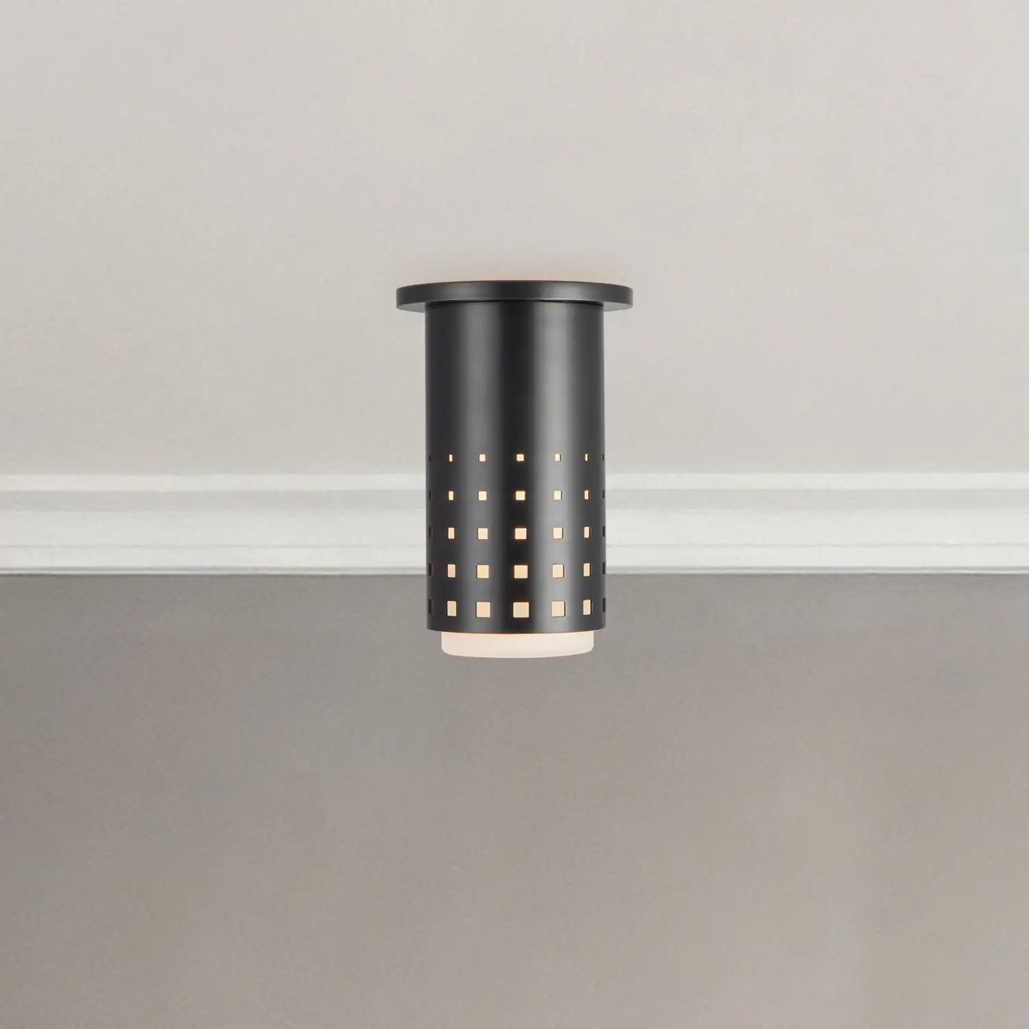 KUZCO LIGHTING INC, ASTORIA SEMI-FLUSH MOUNTS, SEMI FLUSH MOUNT LIGHT