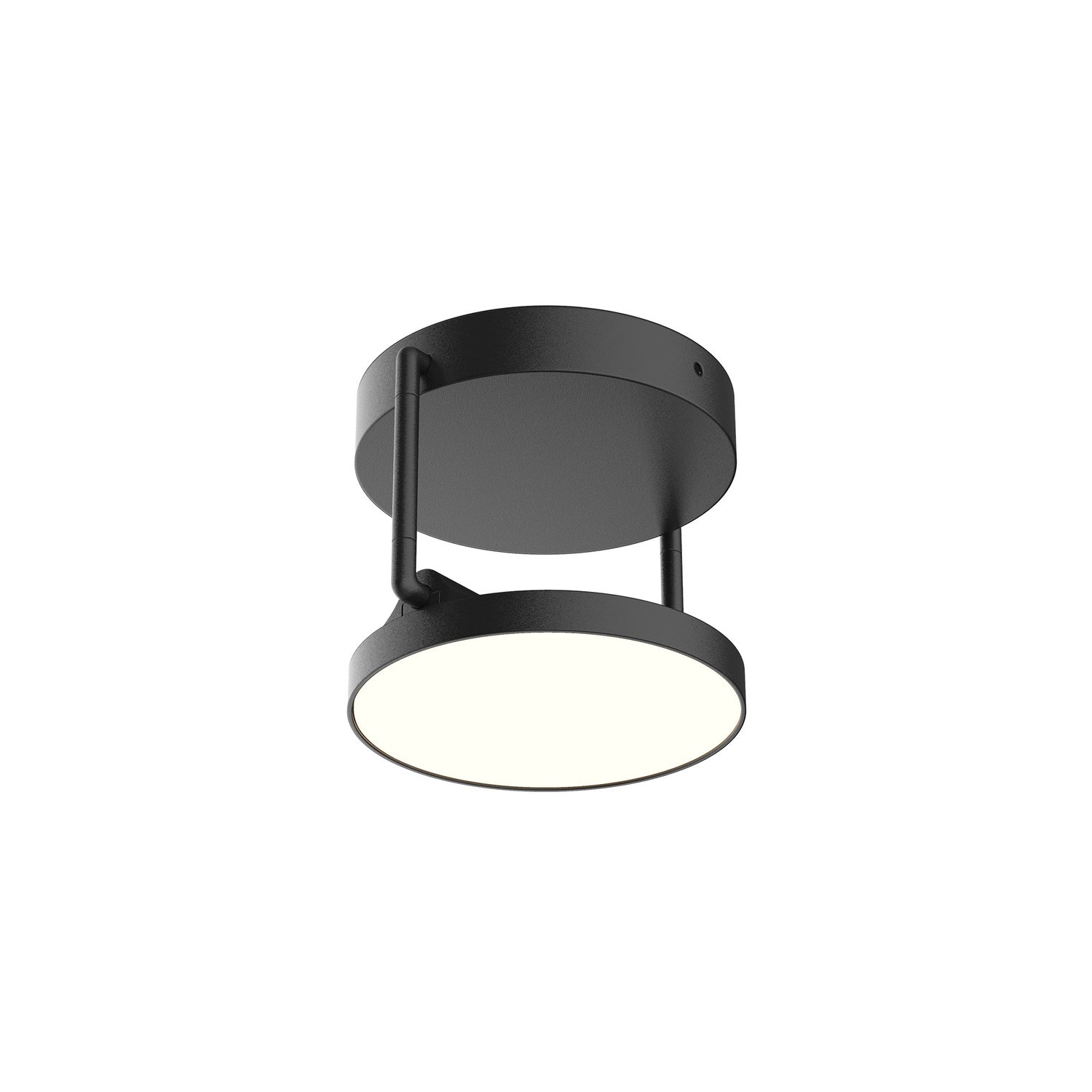 KUZCO LIGHTING INC, NOVEL SEMI-FLUSH MOUNTS, SEMI FLUSH MOUNT LIGHT