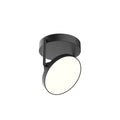 KUZCO LIGHTING INC, NOVEL SEMI-FLUSH MOUNTS, SEMI FLUSH MOUNT LIGHT