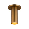 KUZCO LIGHTING INC, MASON SEMI-FLUSH MOUNTS, SEMI FLUSH MOUNT LIGHT