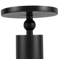 KUZCO LIGHTING INC, MASON SEMI-FLUSH MOUNTS, SEMI FLUSH MOUNT LIGHT