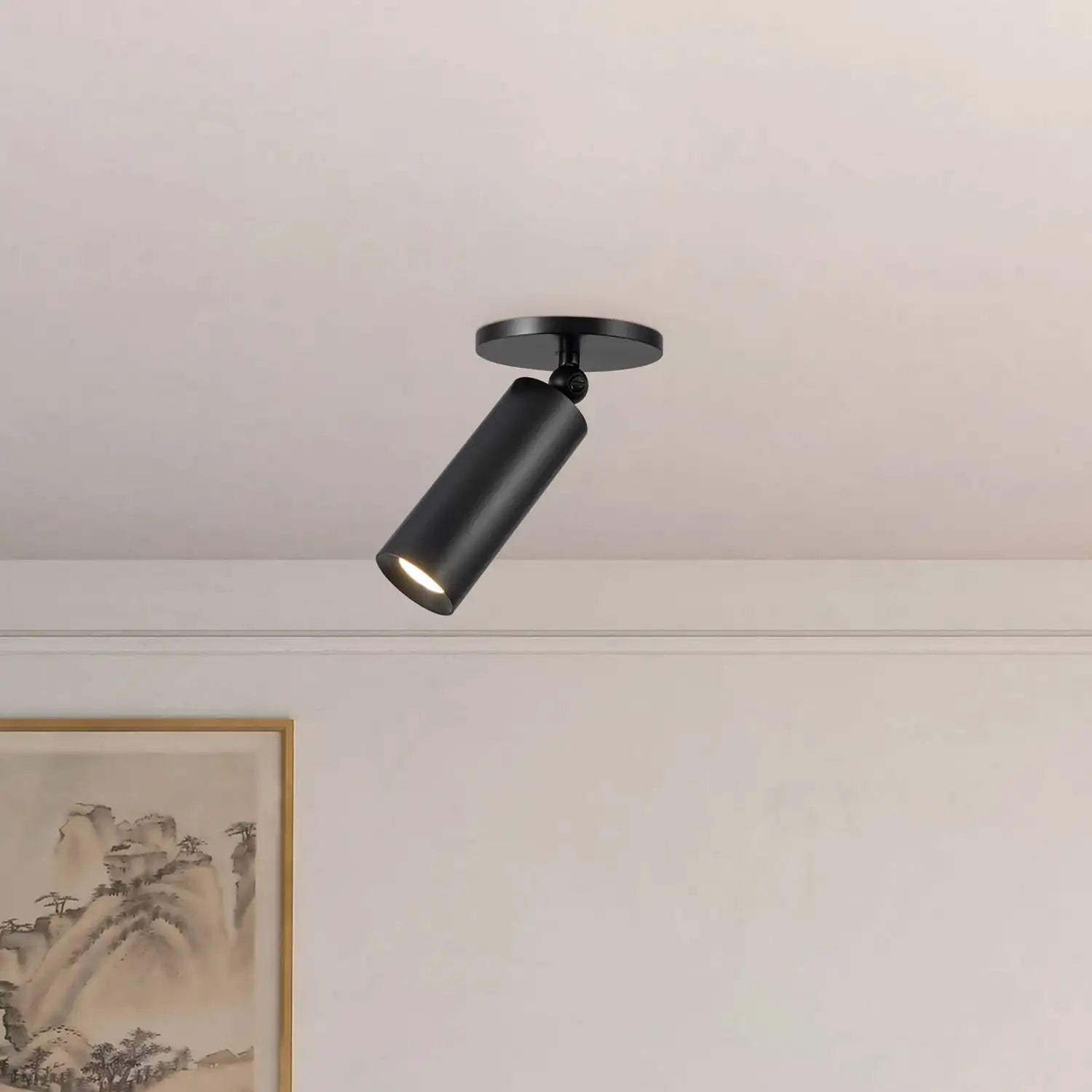 KUZCO LIGHTING INC, MASON SEMI-FLUSH MOUNTS, SEMI FLUSH MOUNT LIGHT