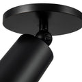 KUZCO LIGHTING INC, MASON SEMI-FLUSH MOUNTS, SEMI FLUSH MOUNT LIGHT