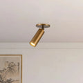 KUZCO LIGHTING INC, MASON SEMI-FLUSH MOUNTS, SEMI FLUSH MOUNT LIGHT