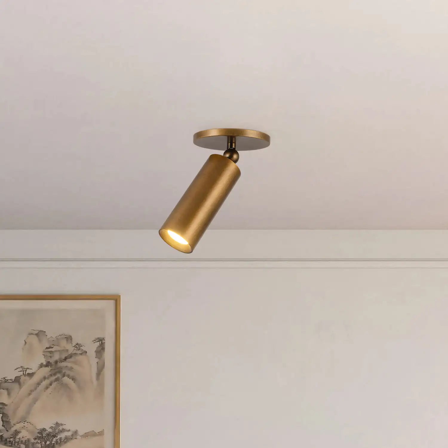 KUZCO LIGHTING INC, MASON SEMI-FLUSH MOUNTS, SEMI FLUSH MOUNT LIGHT