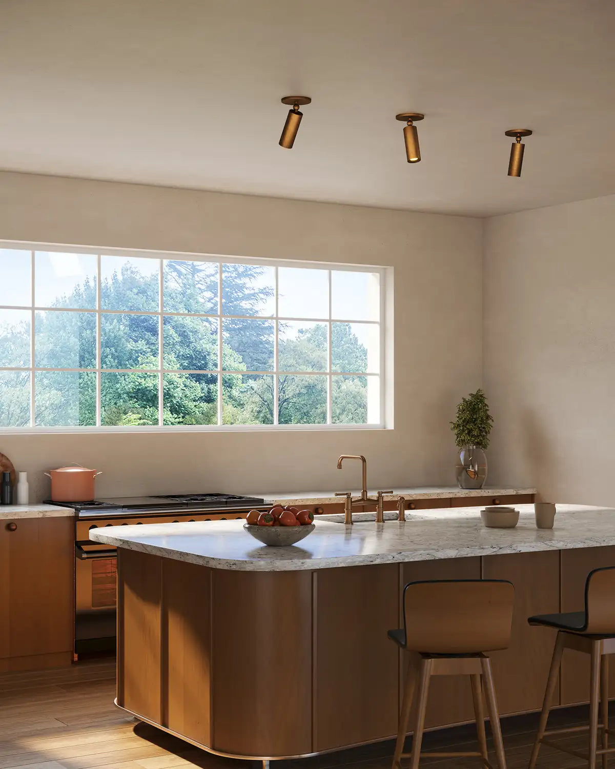 KUZCO LIGHTING INC, MASON SEMI-FLUSH MOUNTS, SEMI FLUSH MOUNT LIGHT