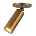 KUZCO LIGHTING INC, MASON SEMI-FLUSH MOUNTS, SEMI FLUSH MOUNT LIGHT