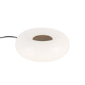 KUZCO LIGHTING INC, NIMBUS TABLE LAMPS, DESK LAMPS