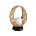 KUZCO LIGHTING INC, LANAI TABLE LAMPS, DESK LAMPS