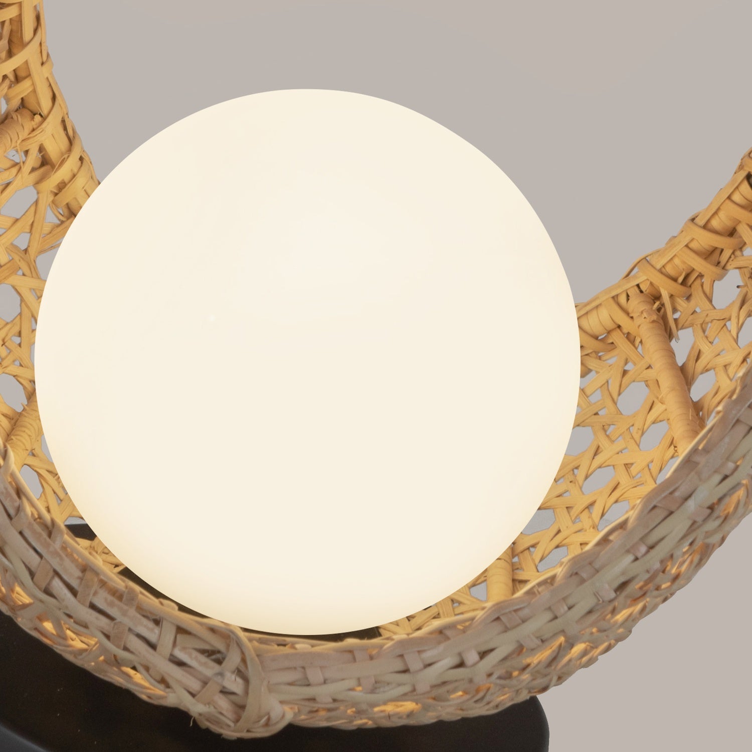KUZCO LIGHTING INC, LANAI TABLE LAMPS, DESK LAMPS