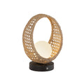 KUZCO LIGHTING INC, LANAI TABLE LAMPS, DESK LAMPS
