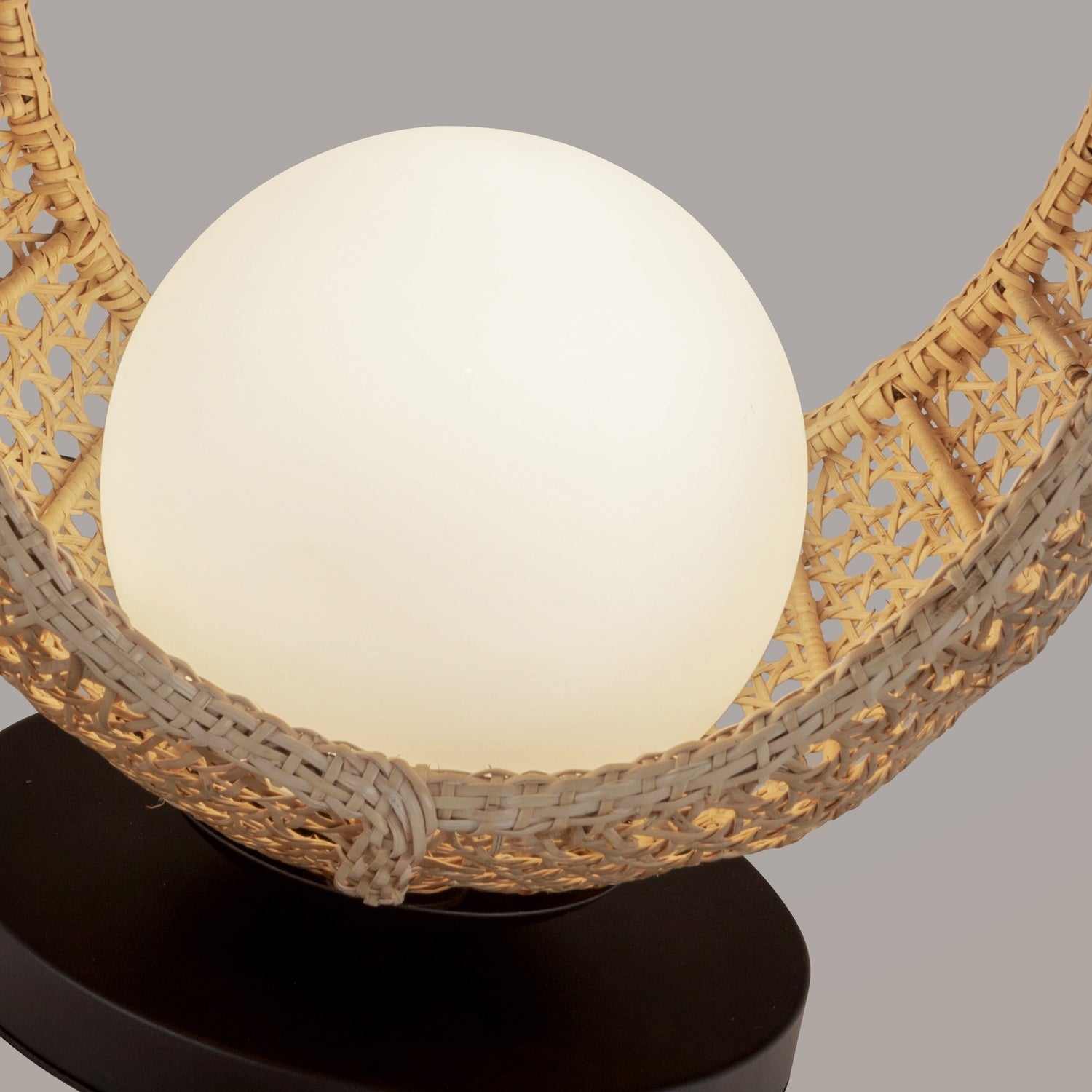 KUZCO LIGHTING INC, LANAI TABLE LAMPS, DESK LAMPS
