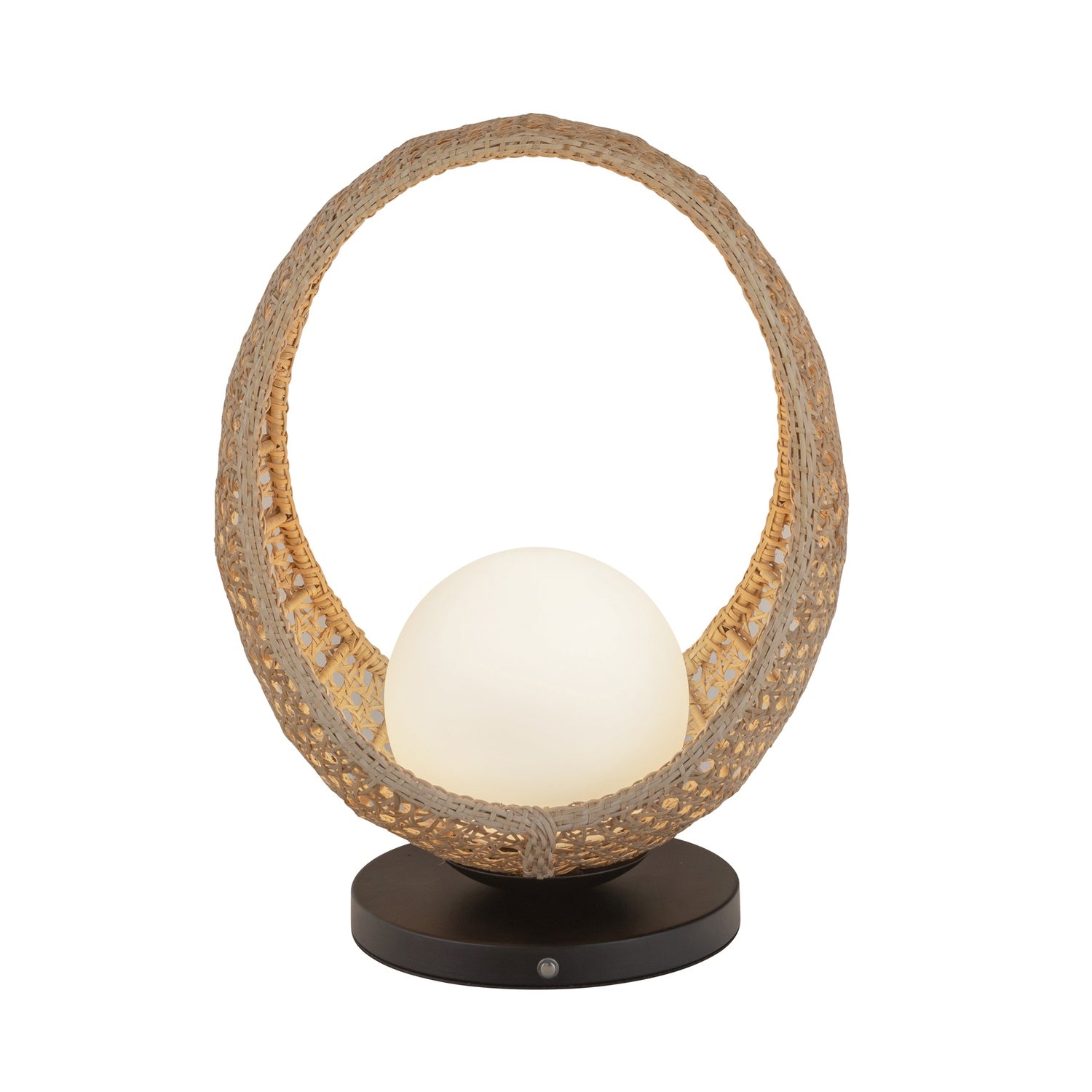 KUZCO LIGHTING INC, LANAI TABLE LAMPS, DESK LAMPS