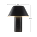 KUZCO LIGHTING INC, FOLIO TABLE LAMPS, DESK LAMPS