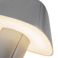 KUZCO LIGHTING INC, FOLIO TABLE LAMPS, DESK LAMPS