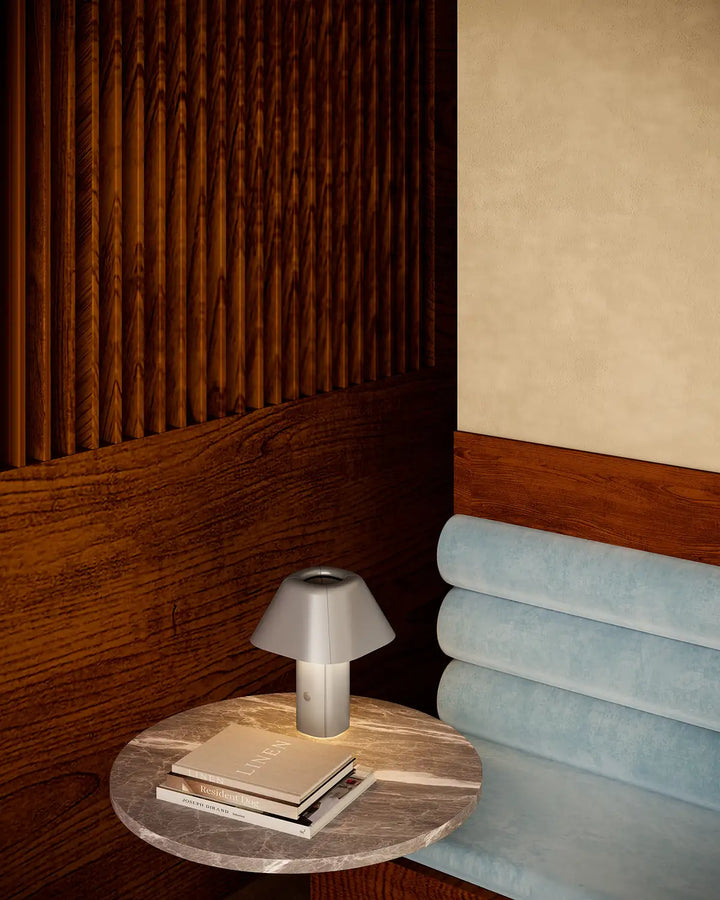 KUZCO LIGHTING INC, FOLIO TABLE LAMPS, DESK LAMPS