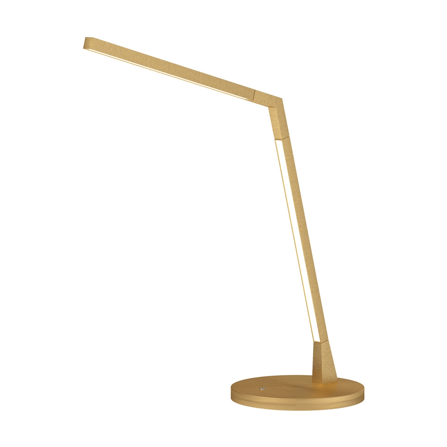 KUZCO LIGHTING INC, MITER TABLE LAMPS, DESK LAMPS