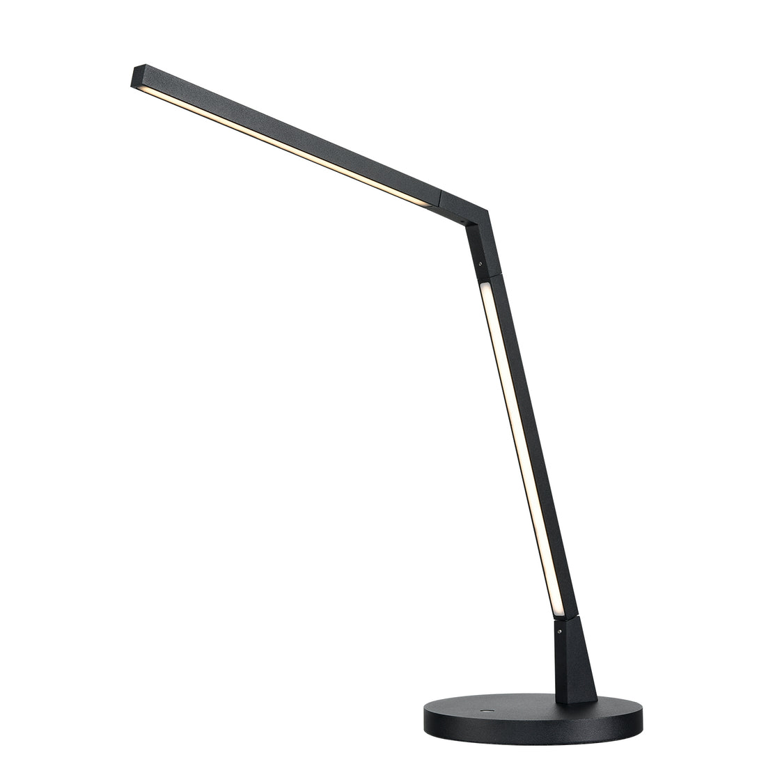 KUZCO LIGHTING INC, MITER TABLE LAMPS, DESK LAMPS