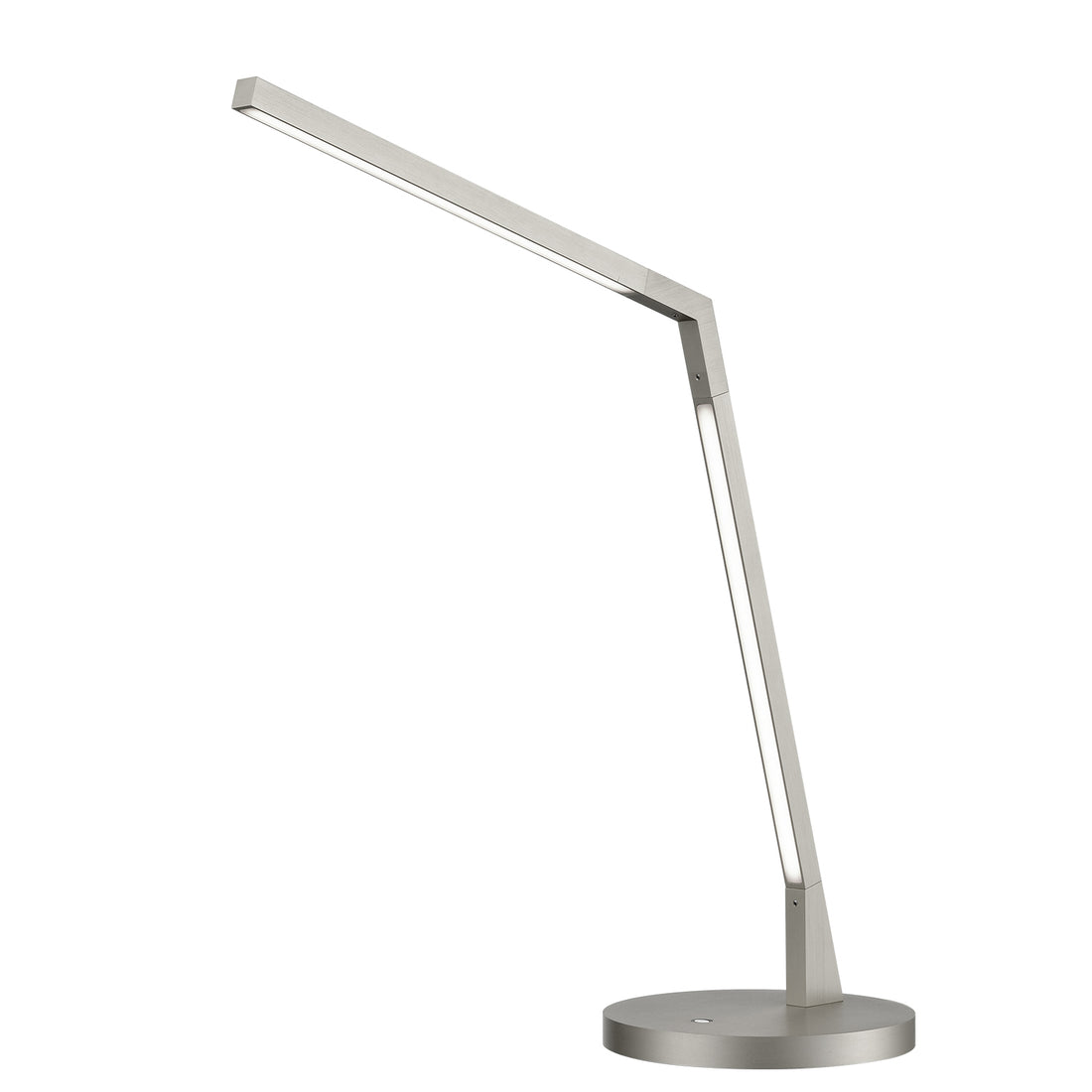 KUZCO LIGHTING INC, MITER TABLE LAMPS, DESK LAMPS