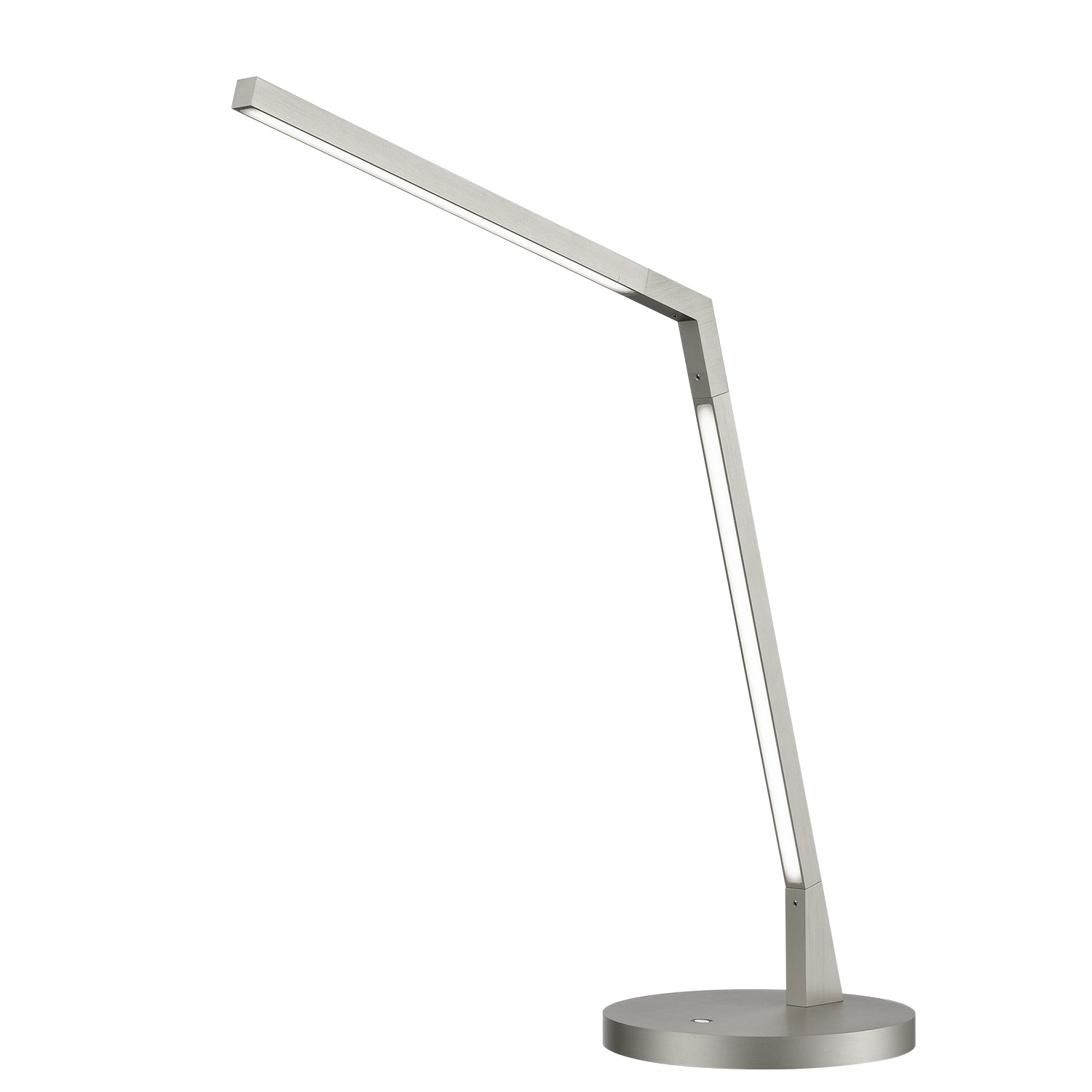 KUZCO LIGHTING INC, MITER TABLE LAMPS, DESK LAMPS