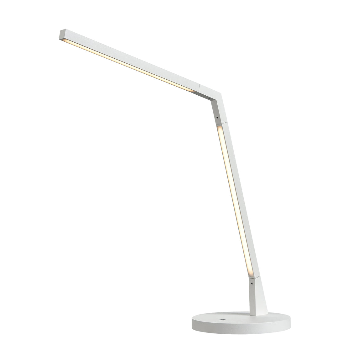 KUZCO LIGHTING INC MITER TABLE LAMPS - Desk
