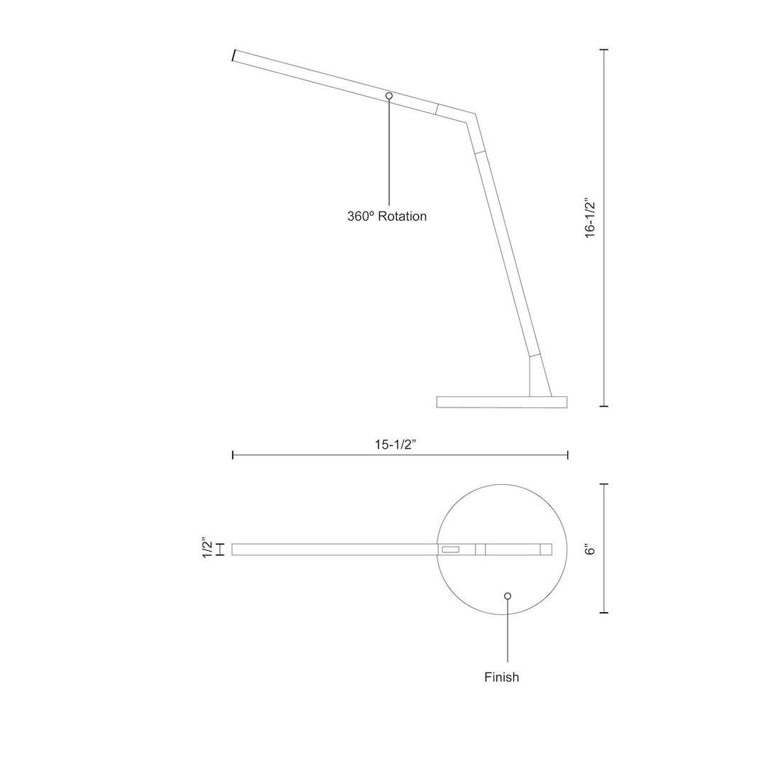 KUZCO LIGHTING INC TL25517-WH 9b1a6062-225a-4409-8f11-3fc3ed1bd7bf