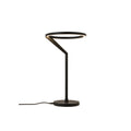 KUZCO LIGHTING INC, RODA TABLE LAMPS, DESK LAMPS